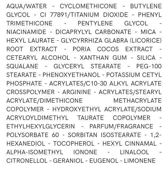 Крем-основа для обличчя "Ультрасяйво" Erborian Glow Cream 15 мл 2438920229 фото