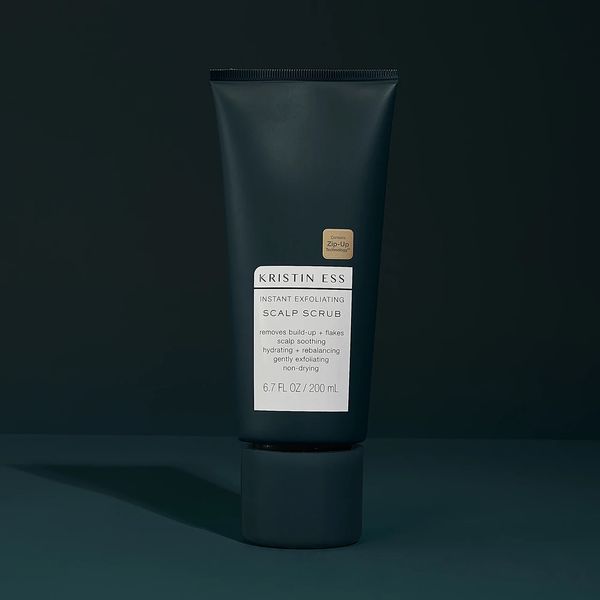 Kristin Ess Пілінг для шкіри голови Instant Exfoliating Scalp Scrub 200 ml 2417774862 фото