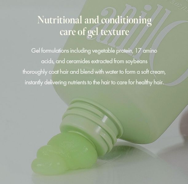ANILLO Освіжаючий кондиціонер для волосся Lime Sunday Refresh Hair Conditioner 150 мл 2481976985 фото