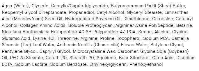 Відновлюючий крем для обличчя Transparent Lab PROTEO-REPAIR Cream 60 мл 2863867641 фото