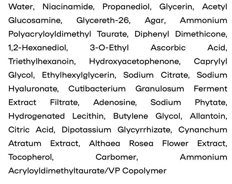 Освітлювальна спрей-сироватка UIQ Biome Vita C Serum Mist 100 ml 2783017791 фото
