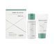Набір мініатюр засобів проти випадіння волосся AMOS Professional Green Tea Active Trial Kit