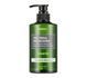 Шампунь балансуючий Kundal Tea Tree & Macadamia Deep Cleansing Shampoo Acacia Moringa 500ml