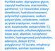 Інтенсивна ампула зі спікулами та центеллою азіатською Derma Factory Cica Spicule Ampoule 8000 30 ml