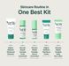 Набор миниатюр Purito Seoul Best Kit
