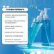 Гідрофільна олія Medicube Zero Pore Blackhead Deep Cleansing Oil 205 мл для глибокого очищення пор