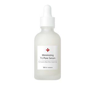 Сыворотка для сужения пор CU Dr.Solution Minimizimg T12 Pore Serum 50 г 2701058326 фото