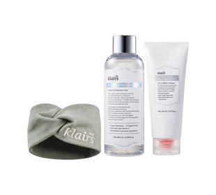 Набір для освітлення, тонізації та м&rsquo;якого очищення DEAR, KLAIRS Freshly Juiced Set 2994929186 фото