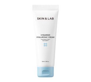 Увлажняющий крем SKIN&LAB Hybarrier Hyaluronic Cream 100 ml с гиалуроновой кислотой 3049684216 фото