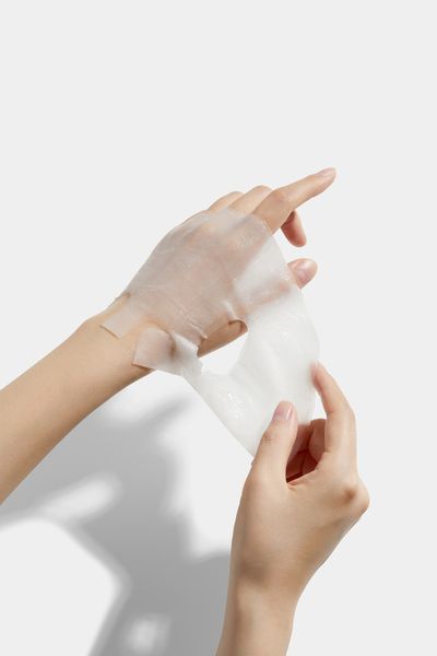 Ліфтинг маска з колагеном Medicube Collagen Lifting Mask 27 г 2826060616 фото