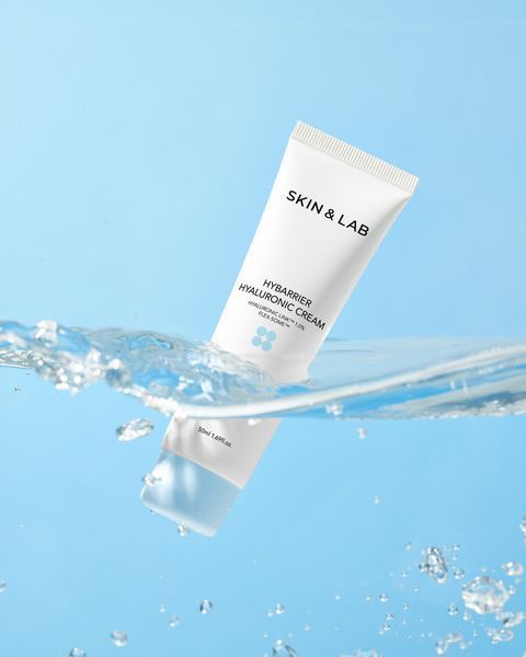 Увлажняющий крем SKIN&LAB Hybarrier Hyaluronic Cream 100 ml с гиалуроновой кислотой 3049684216 фото