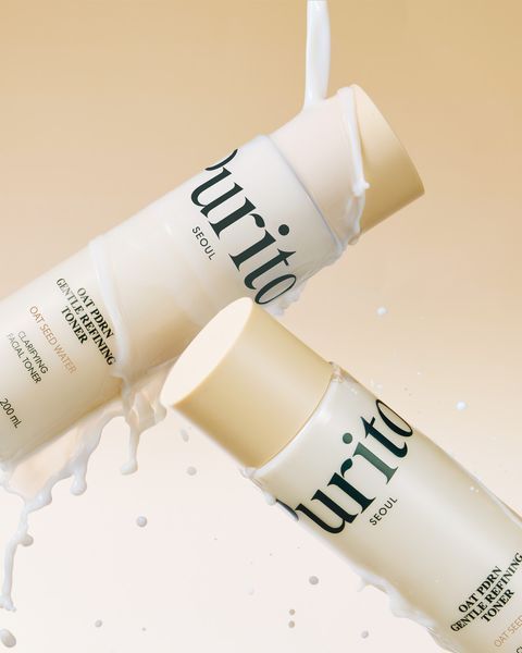 Восстанавливающий тонер Purito Seoul Oat PDRN Gentle Refining Toner 200 ml с PDRN на основе овса 2784901696 фото