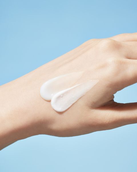 Увлажняющий крем SKIN&LAB Hybarrier Hyaluronic Cream 100 ml с гиалуроновой кислотой 3049684216 фото