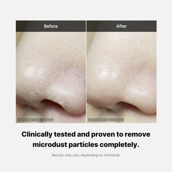 Пінка для глибокого очищення пор Medicube Zero Foam Cleanser 120 мл з екстрактом меліси 2675618742 фото