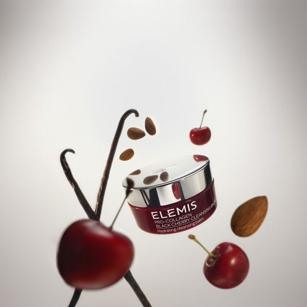 Бальзам для умывания ELEMIS Pro-Collagen Black Cherry Cleansing Balm 100 г 2661237359 фото
