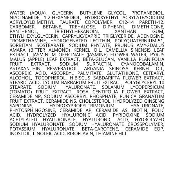 Сыворотка для лица с астаксантином Terrazen Red Diamond Astaxanthin Face Serum 2865382292 фото
