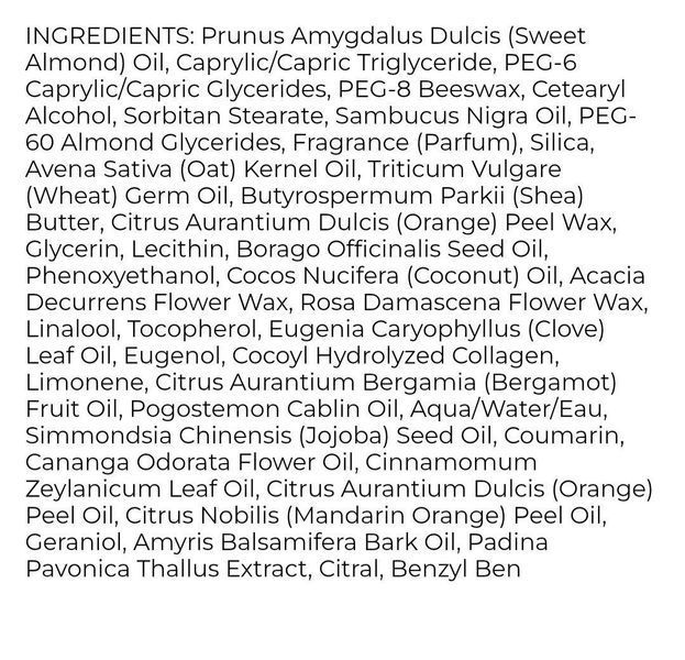 Бальзам для умывания ELEMIS Pro-Collagen Black Cherry Cleansing Balm 100 г 2661237359 фото