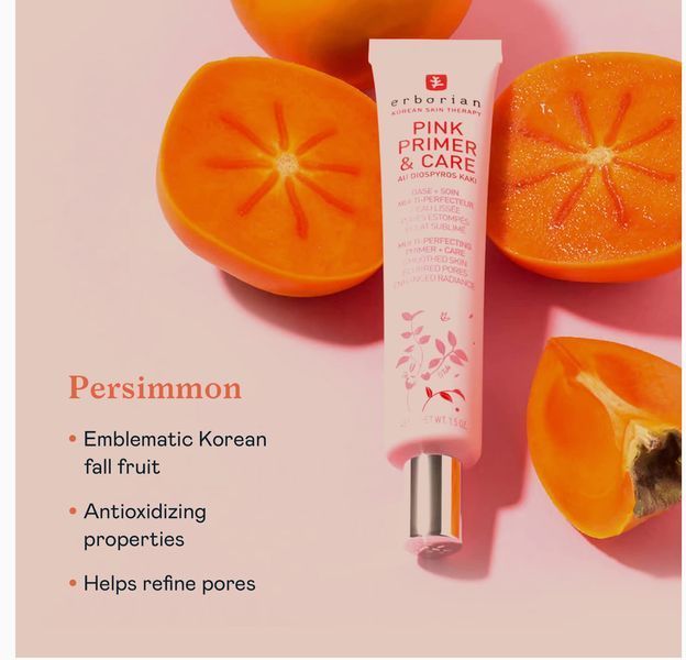 Крем-праймер для лица Erborian PINK PRIMER AND CARE 15 мл 2438974280 фото