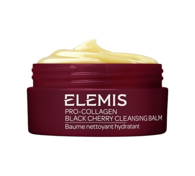 Бальзам для умывания ELEMIS Pro-Collagen Black Cherry Cleansing Balm 100 г 2661237359 фото