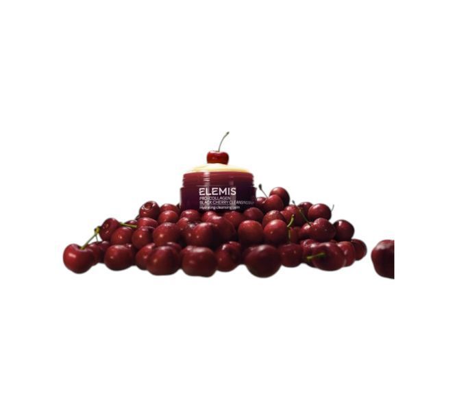 Бальзам для умывания ELEMIS Pro-Collagen Black Cherry Cleansing Balm 100 г 2661237359 фото