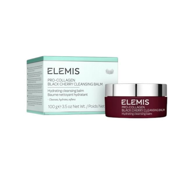 Бальзам для умывания ELEMIS Pro-Collagen Black Cherry Cleansing Balm 100 г 2661237359 фото