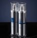 Ампульная эмульсия CUSKIN Vitamin U Ampoule Emulsion 130 мл с пептидами и волюфиллином