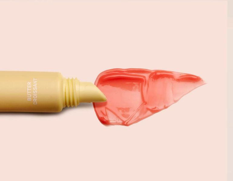 Блеск для губ Круаcсан c маслом LIPSS Lipper Butter Croissant Lip Gloss 8 мл 2450015346 фото