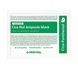 Тканинна маска для обличчя з центелою MEDIPEEL Cica-Nol Ampoule Mask