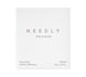 Пилинг-пады с BHA и PHA-кислотами Needly Daily Toner Pad 80 шт.