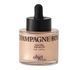 Парфюмированный шимер для тела Objet by Kundal Satin Glow Shimmer Oil Champagne Rose 45 ml