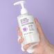 Гель для душу APLB Collagen EGF Peptide Body Wash 300 мл для пружності та відновлення шкіри з колагеном, EGF та пептидами