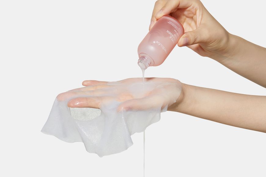 Ліфтинг маска з колагеном Medicube Collagen Lifting Mask 27 г 2826060616 фото