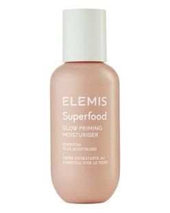 Увлажняющий крем-праймер ELEMIS Superfood Glow Priming Moisturiser 60 мл 2450110424 фото