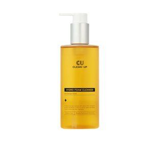 Увлажняющая пенка для умывания CUSKIN Clean-Up Hydro Foam Cleanser 250 мл 2687429579 фото