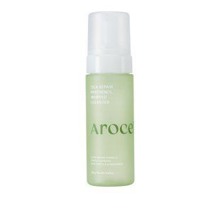 Пенка для умывания Arocell Cica Repair Panthenol Whipped Cleanser 160 г с центеллой и пантенолом 3052101257 фото