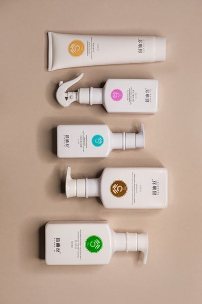Тестер питательной эссенции для волос XUANDI SI Nourishing Essence For Hair 15 мл 2929695451 фото