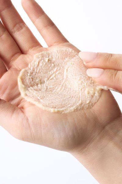 Маска-пінка для вмивання з часточками вівса Purito Seoul Oat In Gentle Exfoliating Face Cleanser 150 ml 2784909642 фото