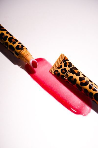 Блеск для губ LIPSS Lipper Alter Ego Lip Gloss 12 мл 2852889524 фото