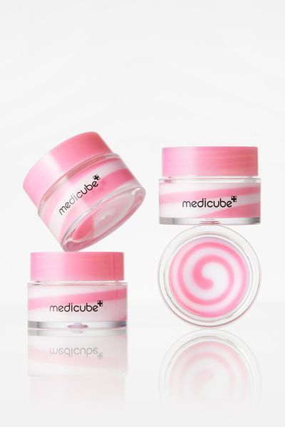 Ночная маска для губ с полинуклеотидами Medicube PDRN Lip Sleeping Mask 10 г 2826074063 фото