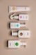 Тестер питательной эссенции для волос XUANDI SI Nourishing Essence For Hair 15 мл