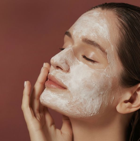 Мультиефектна кремова маска Koy Flow Soft Crema Mask 70 мл 2980410257 фото