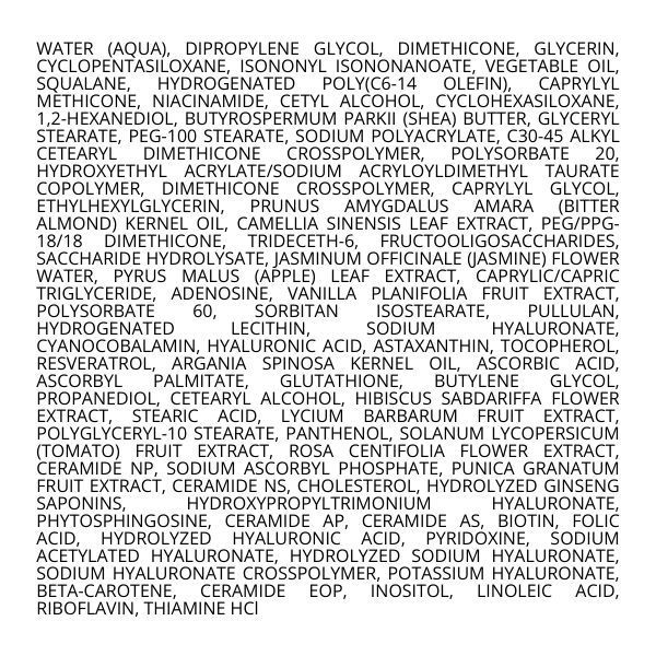 Крем з астаксантином Terrazen Red Diamond Astaxanthin Face Cream 50 мл 2865387599 фото