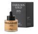 Парфюмированный шимер для тела Objet by Kundal Satin Glow Shimmer Oil Fabulous Gold 45 ml