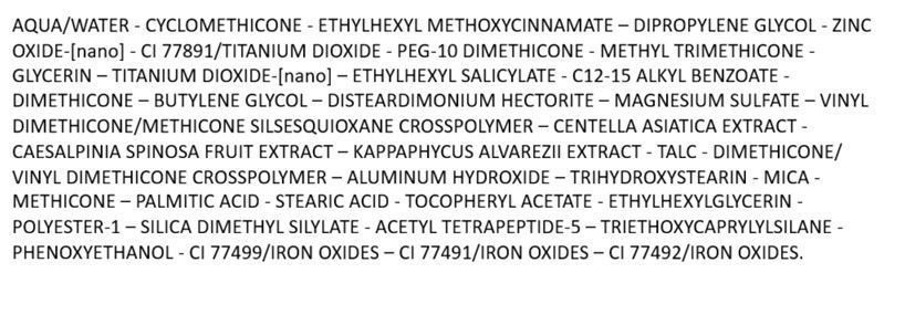 CC-крем для кожи вокруг глаз Erborian CC Eye Radiance Contour Cream Clair SPF 20 10 мл 2439020114 фото