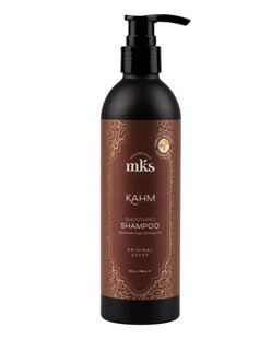 Разглаживающий шампунь для волос MKS-ECO Kahm Smoothing Shampoo Original Scent 296 ml 2214976744 фото