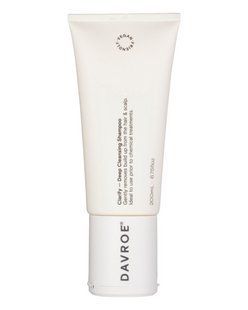 Шампунь для глубокого очищения Davroe Clarify Deep Cleansing Shampoo 200 мл 2272984799 фото