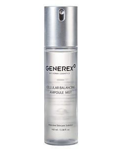 GENEREX Cellular Balancing Ampoule Mist 100 ml Захисна клітинна сироватка-міст 000776 фото