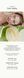 Парфумоване саше ANILLO Lime Sunday Perfume Sachet 7 г