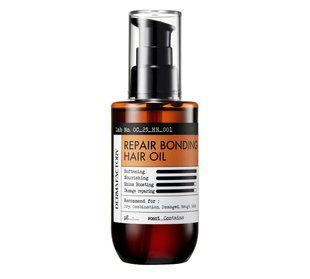 Відновлююча олійка для волосся Derma Factory Repair Bonding Hair Oil 100мл 2766554764 фото