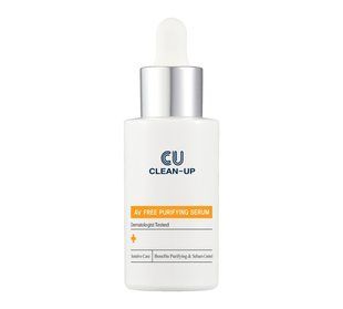 Сыворотка для проблемной кожи CUSKIN Clean-Up AV Free Purifying Serum 30 мл 2701073296 фото